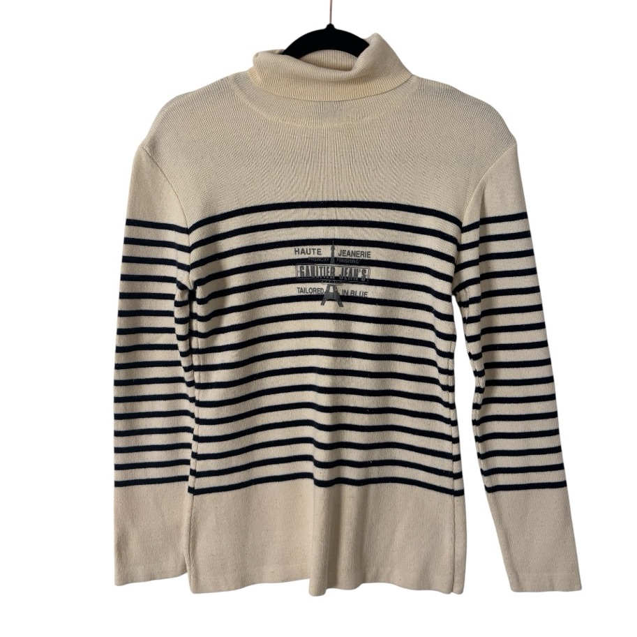Jean Paul Gaultier Sweater